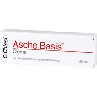 Asche Basis Creme