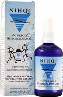 NIHQ Natursole Heilquellwasser