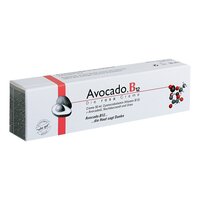 Avocado B 12 Creme