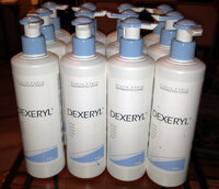 Dexeryl Creme