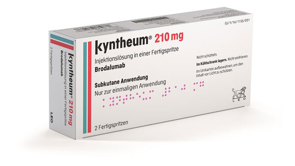 Kyntheum – was ist das und wie wird es angewendet?