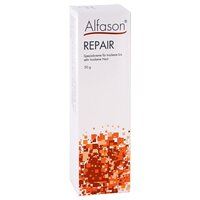 Alfason Repair