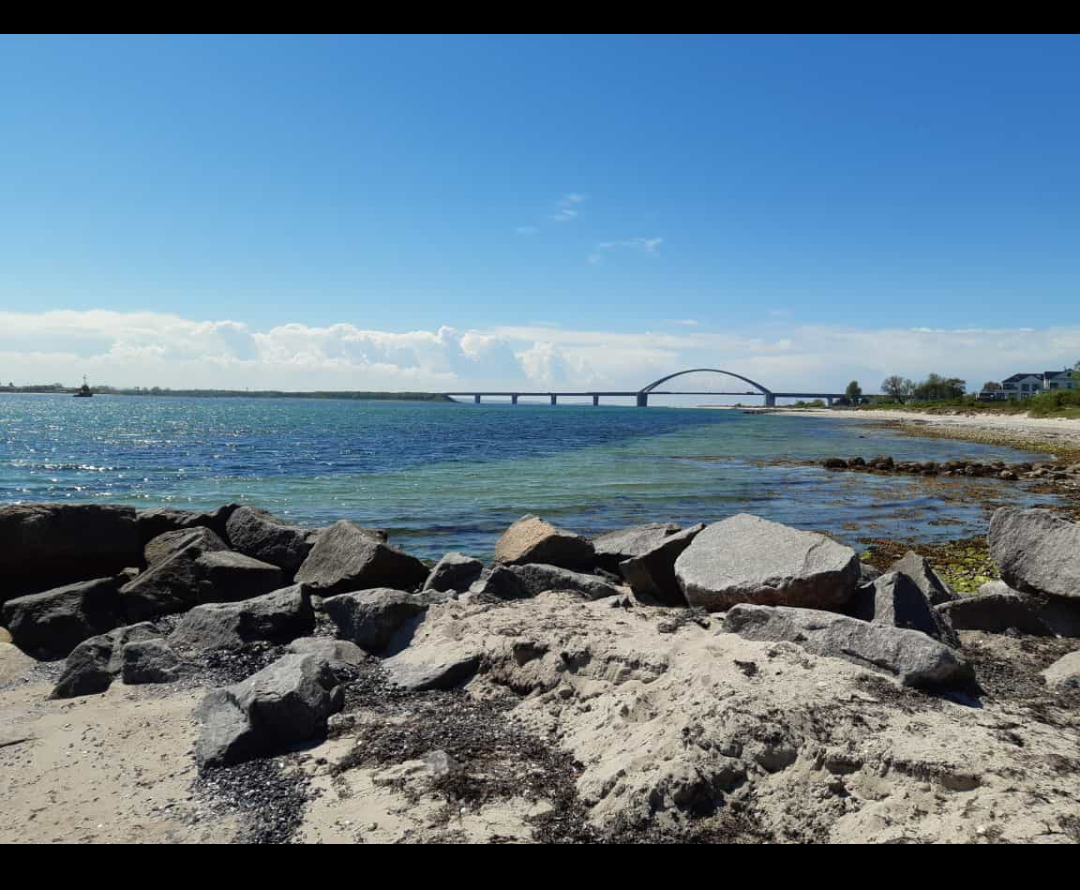 Lieblingsinsel Fehmarn