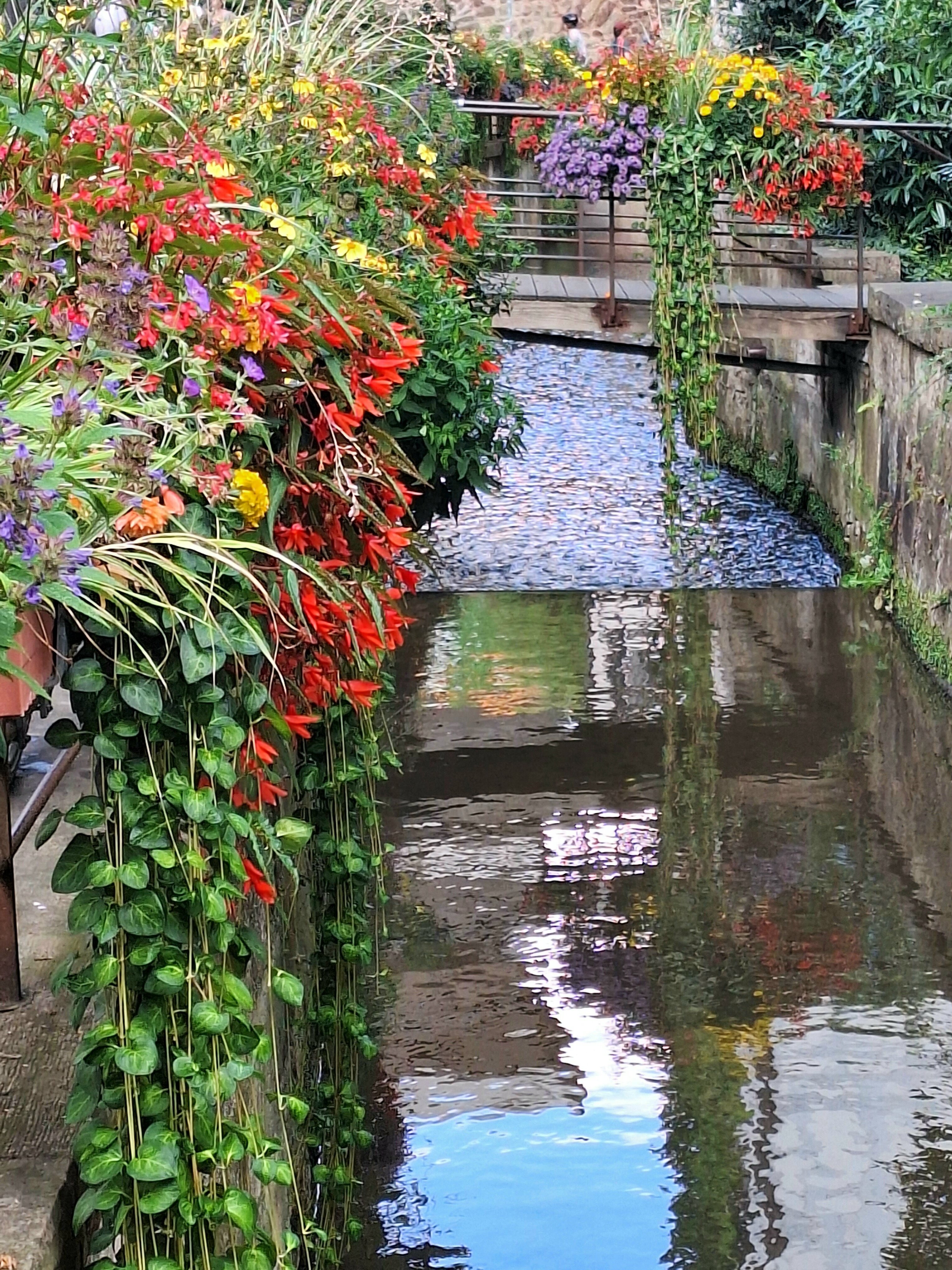 Typisch für Tübingen