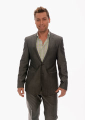 Lance Bass