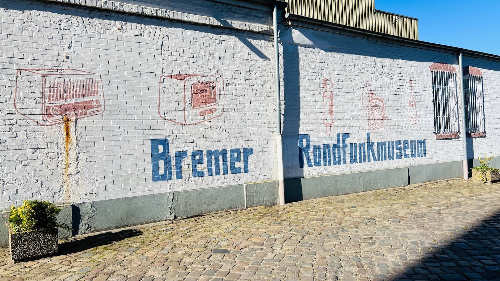 Das Bremer Rundfunkmuseum