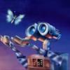 wall-E1000